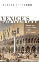 Venice's Secret Service