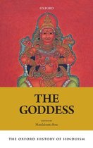 The Oxford History Of Hinduism-The Oxford History of Hinduism: The Goddess