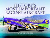 History's Most Important Racing Aircraft