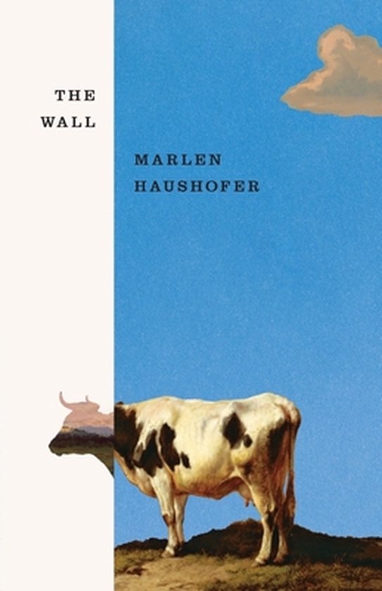 The Wall - cover