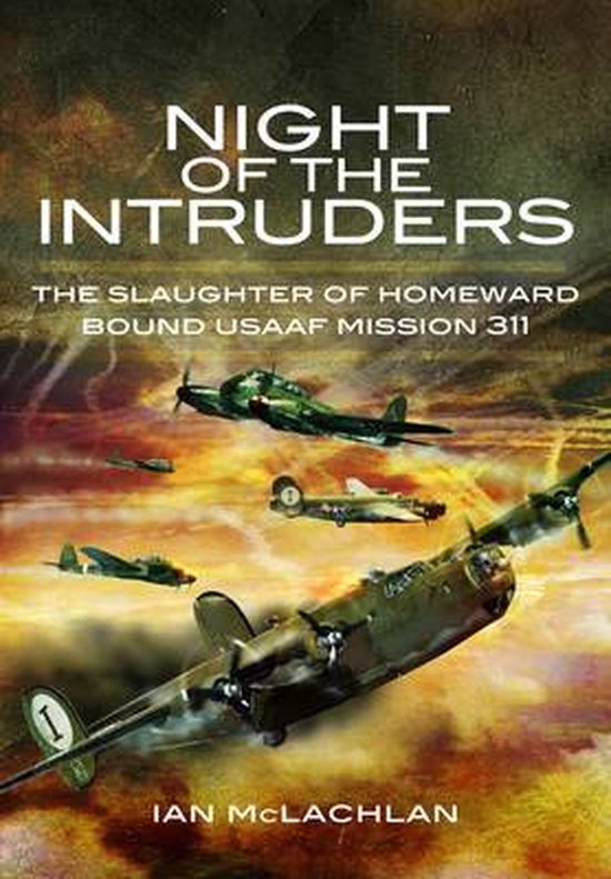 Night of the Intruders