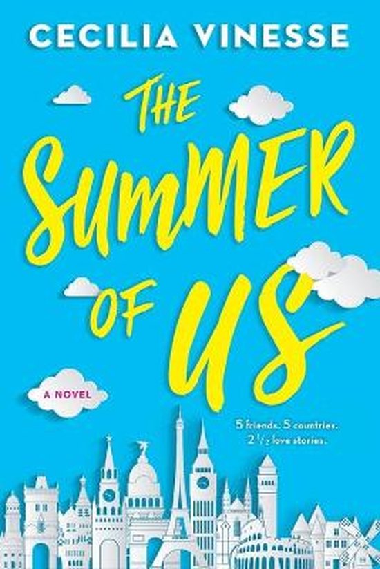 Foto: The summer of us