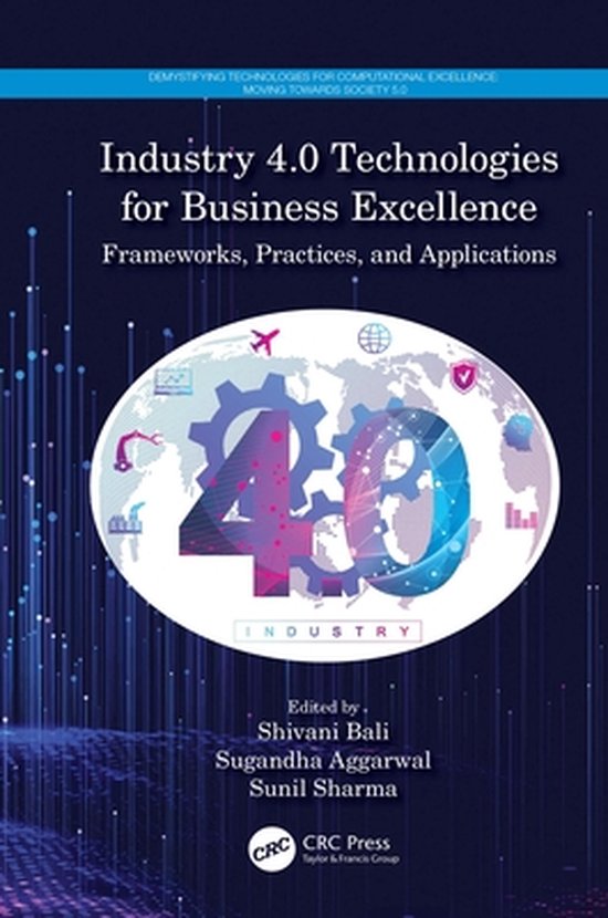 Demystifying Technologies for Computational Excellence - Ind ... - cover