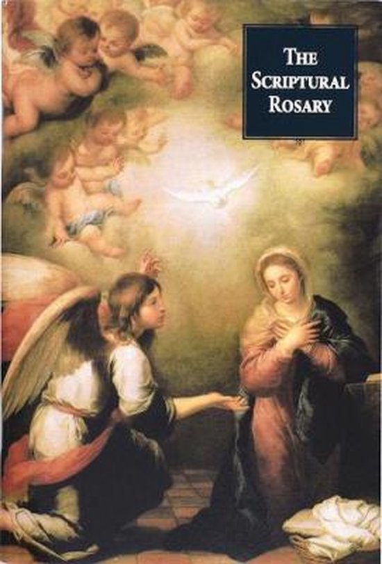 Foto: The scriptural rosary