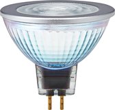 Osram Parathom GU5.3 MR16 8W 927 561lm | Dimbaar - Zeer Warm Wit - Vervangt 50W.