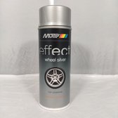 Motip Effect wheel silver 400ml
