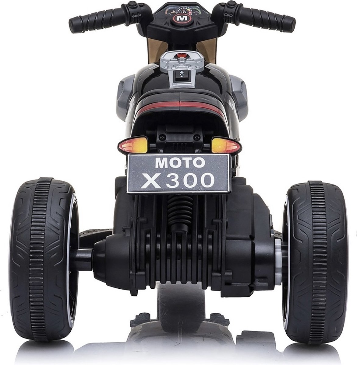 Chipolino SportMax Children's Motor - Trottinette électrique pour enfants -  Moteur à