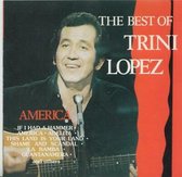 The Best Of Trini Lopez - America