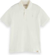 Scotch & Soda T-shirt jongen 0001 maat 164