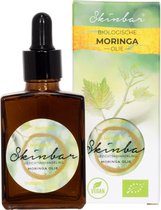 Moringa olie 30ML 100% biologisch. Vegan Moringaolie