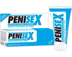 JOYDIVISION Penisex Crème voor hem 1 verpakking (1 x 50 milliliter)