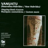 Various Artists - Vanuatu (Nouvelles-Hebrides) Singsi (CD)