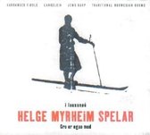 Helge Myrheim - I Laussnoe (2 CD)