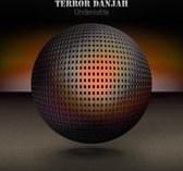 Terror Danjah - Undeniable (CD)