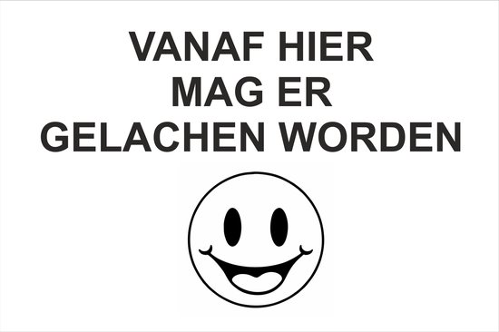 Genre Waarom Gelachen Mag Worden