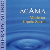 Acama - Music For Cranio Sacral (CD)