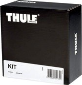 Thule Kit 1398 Seat Leon, 5 deur Hatchback bj. 05-12