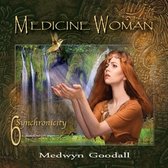 Medwyn Goodall - Medicine Woman 6 (CD)