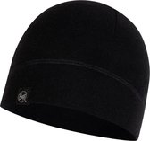 BUFF® Polar Hat Solid Black - Muts