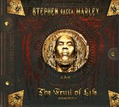 Stephen Marley - Revelation Pt. II The Fruit Of Life (CD)