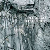My Disco - Little Joy (CD)
