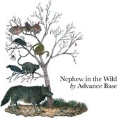 Advance Base - Nephew In The Wild (CD)