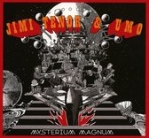 Jimi Tenor & Umo - Mysterium Magnum (CD)