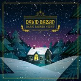 David Bazan - Dark Scared Night (CD)