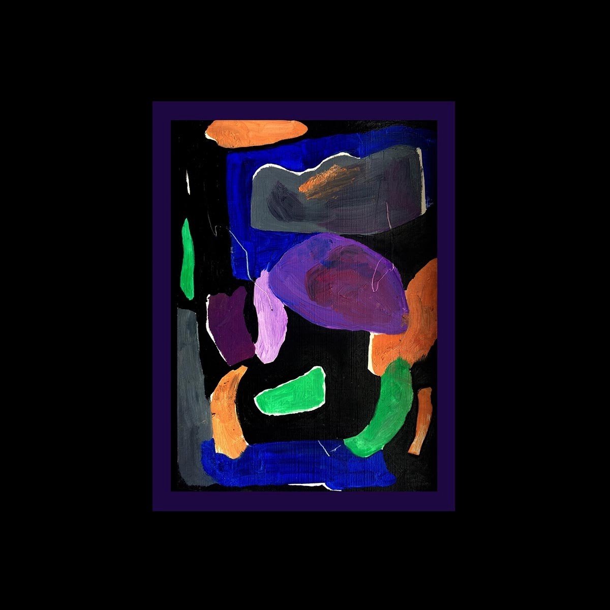 Virginia Wing & Xam Duo - Tomorrow's Gift (CD)
