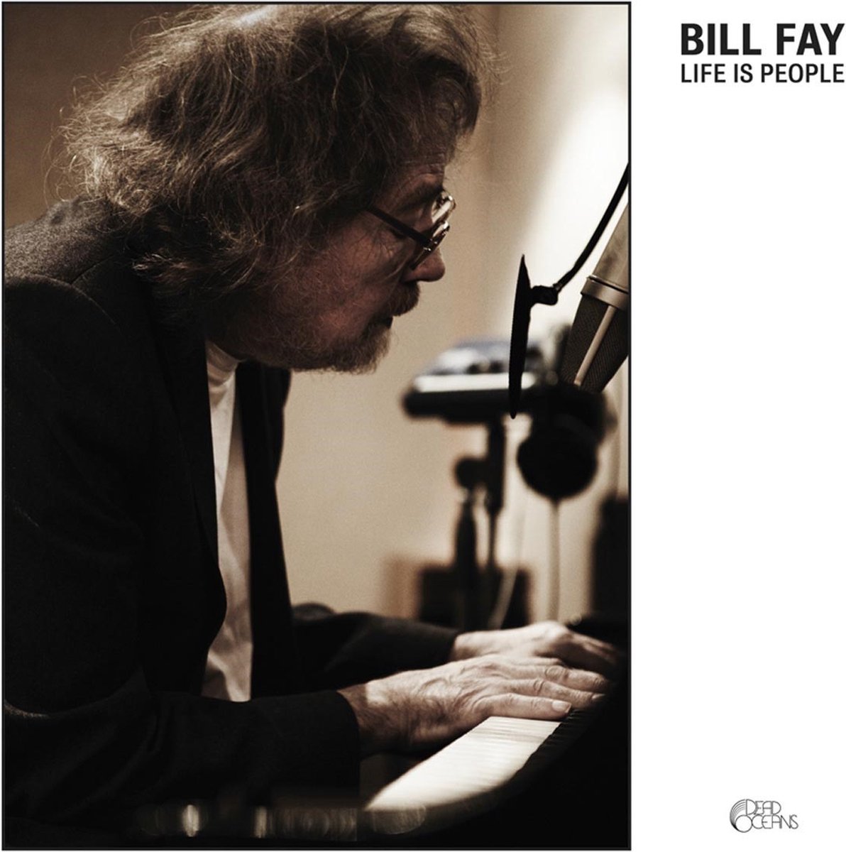 Bill Fay - Life Is People (CD)