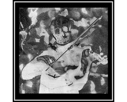 Gabriel Saloman - Soldier's Requiem (CD)