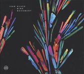 Isan - Glass Bird Movement (CD)