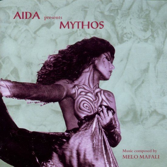 Aida - Mythos (CD), Aida | Muziek | bol