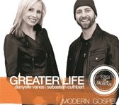 Songs Of Salvation - Greater Life (CD)