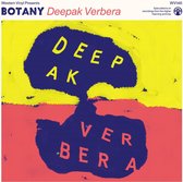 Botany - Deepak Verbera (CD)