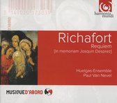 Huelgas Ensemble - Requiem (CD)