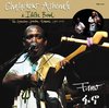 Chalachew Ashenafi - Fano (CD)
