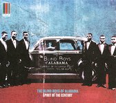 The Blind Boys Of Alabama - Spirit Of The Century (CD)