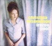 Christina Rosenvinge - Frozen Pool (CD)