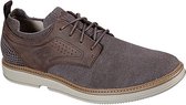 Skechers  - PARALLUX - Chocolate - 42