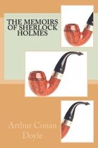 The Memoirs of Sherlock Holmes