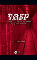 Stuxnet to Sunburst