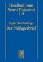 Handbuch zum Neuen Testament- Der Philipperbrief