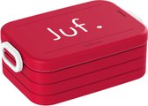 Juf Mepal Lunchbox Take A Break Midi