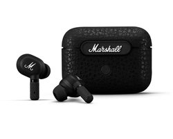 Marshall Motif ANC Draadloze Active Noise Cancelling Oordopjes
