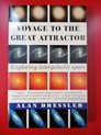 Voyage to the Great Attractor