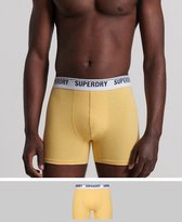 Superdry Heren BOXER MULTI SINGLE PACK