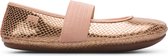 Camper Right Ballerina's - Kinderen - Goud - 28