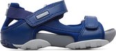 Camper Wous Sandalen - Kinderen - Blauw - 36