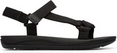 Camper Match Sandalen - Damen - Zwart - 37